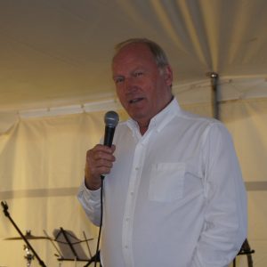 Christian Outreach Center