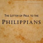 Philippians: Invitation to a Journey