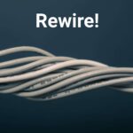 Rewire - Entitled or Grateful?