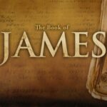 Book of James - Wise & Mature
